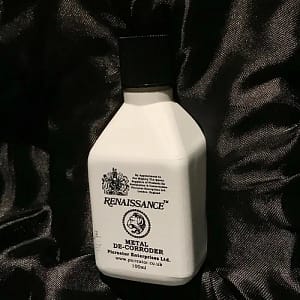 Metal De-Corrodor 100ml