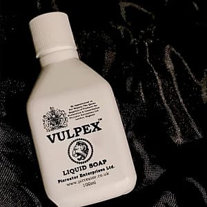Vulpex Liquid Soap 100ml